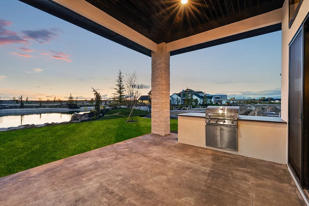 Legacy Parade 2020 by Solitude Homes - Photo 19