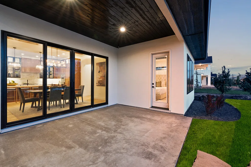 Legacy Parade 2020 by Solitude Homes - Photo 43