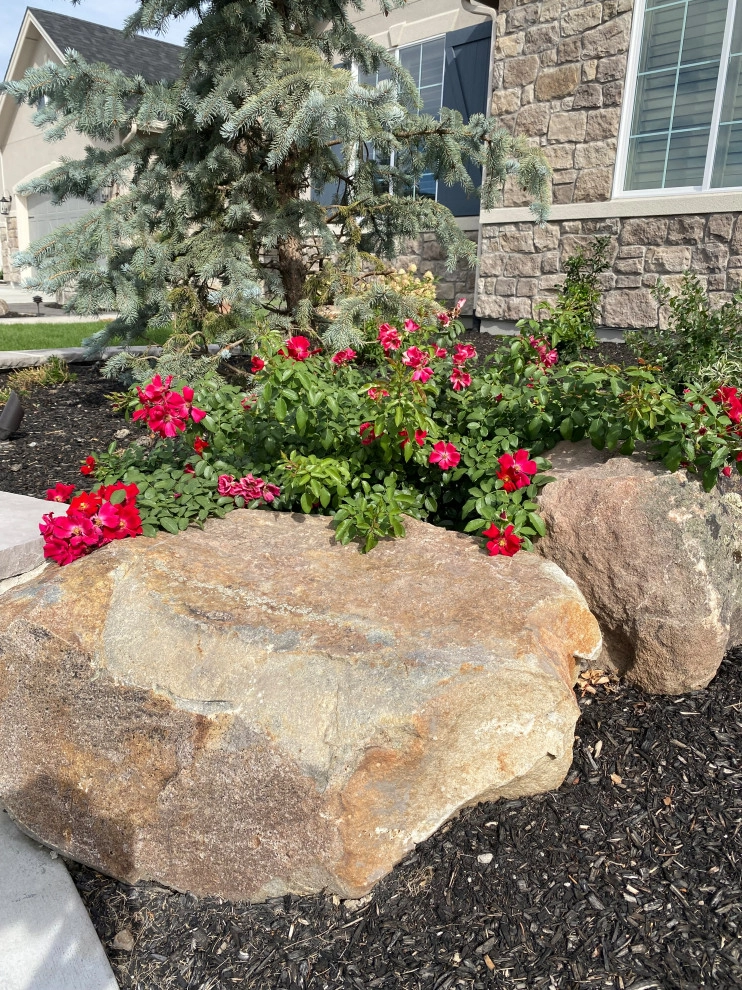 Eagle's Roost II by Chuck B Edwards Landscape Architecture & 3D - Photo 11