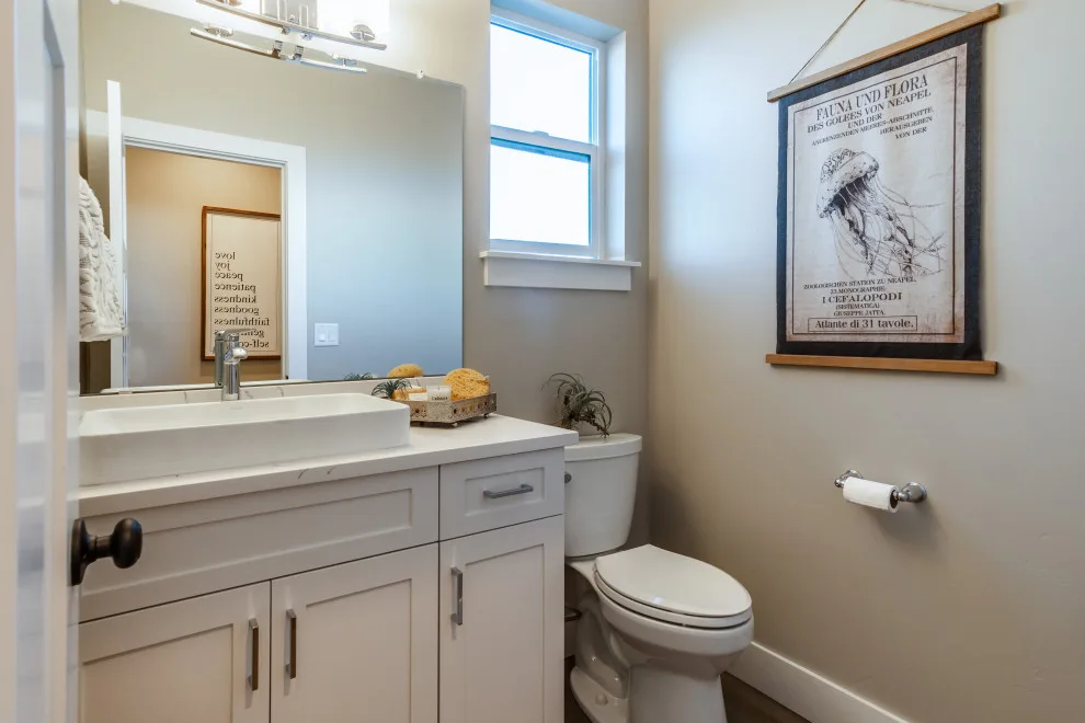 2021 Central Oregon Builders Association Home Showcase by Lifestyle Homes, Home Builders - Photo 9