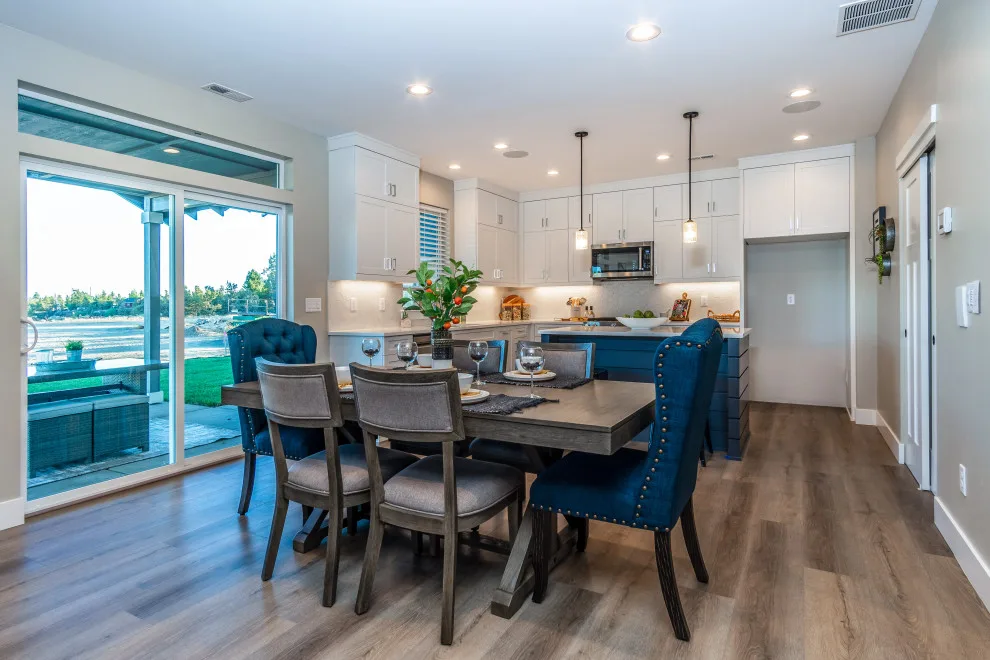 2021 Central Oregon Builders Association Home Showcase by Lifestyle Homes, Home Builders - Photo 8