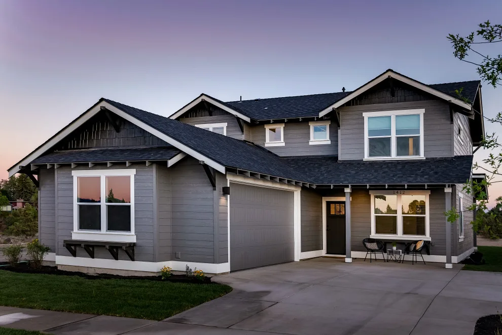 2021 Central Oregon Builders Association Home Showcase by Lifestyle Homes, Home Builders - Photo 14