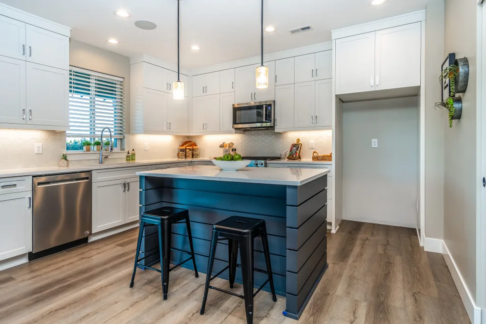 2021 Central Oregon Builders Association Home Showcase by Lifestyle Homes, Home Builders - Photo 16