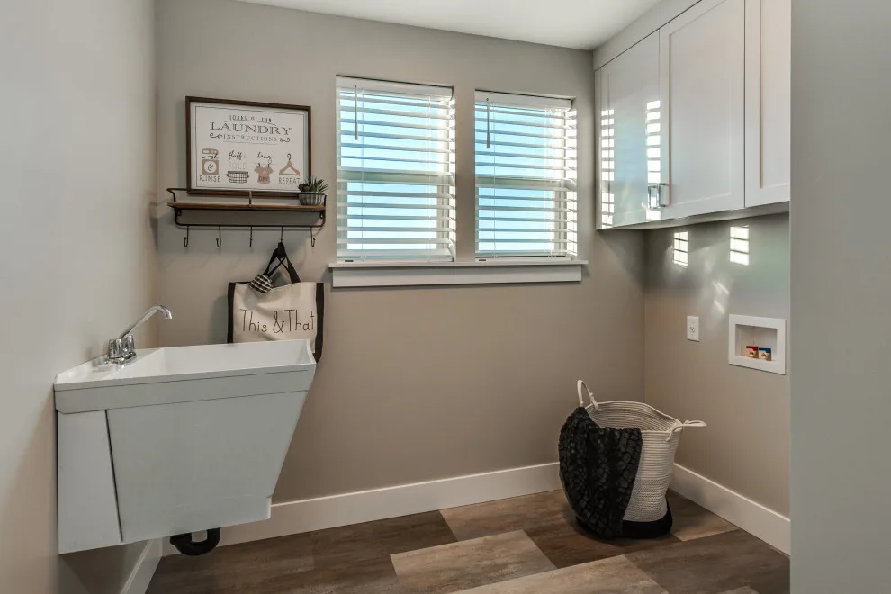 2021 Central Oregon Builders Association Home Showcase by Lifestyle Homes, Home Builders - Photo 15