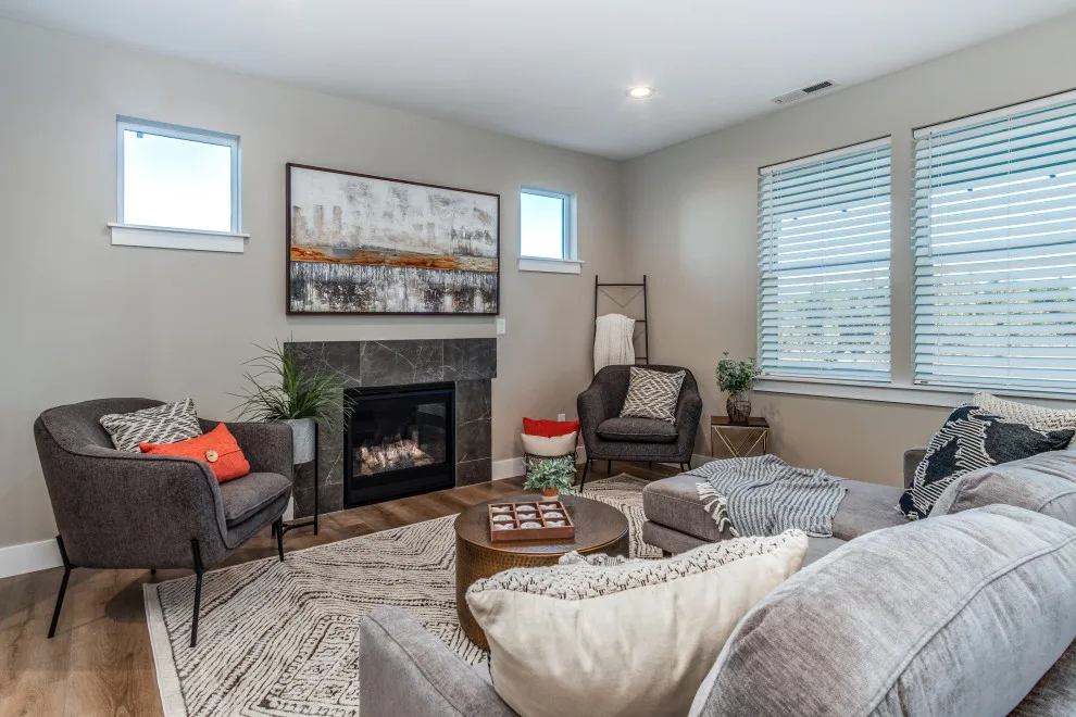 2021 Central Oregon Builders Association Home Showcase by Lifestyle Homes, Home Builders - Photo 4