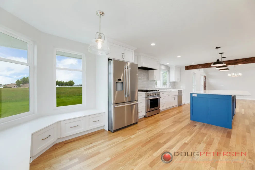 Complete Interior Overhaul 2021 by Renaissance Remodeling - Photo 32