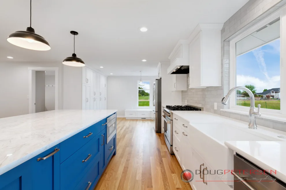 Complete Interior Overhaul 2021 by Renaissance Remodeling - Photo 10