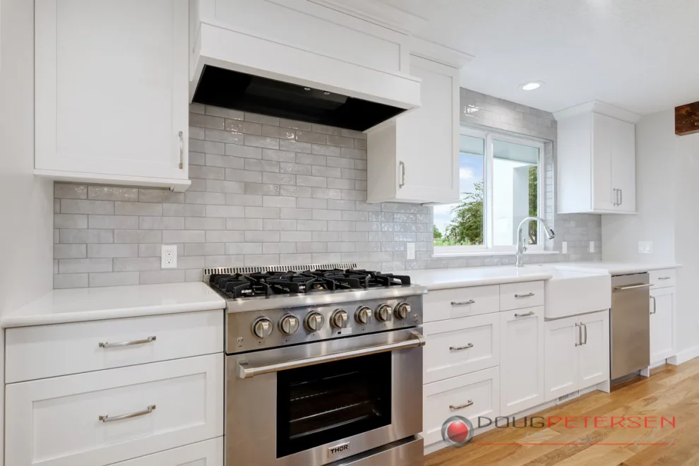 Complete Interior Overhaul 2021 by Renaissance Remodeling - Photo 28