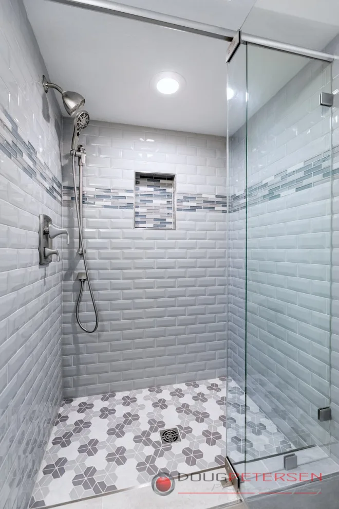 2021 Update for Two Bathrooms by Renaissance Remodeling - Photo 8