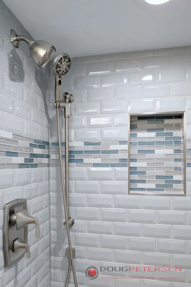 2021 Update for Two Bathrooms by Renaissance Remodeling - Photo 4