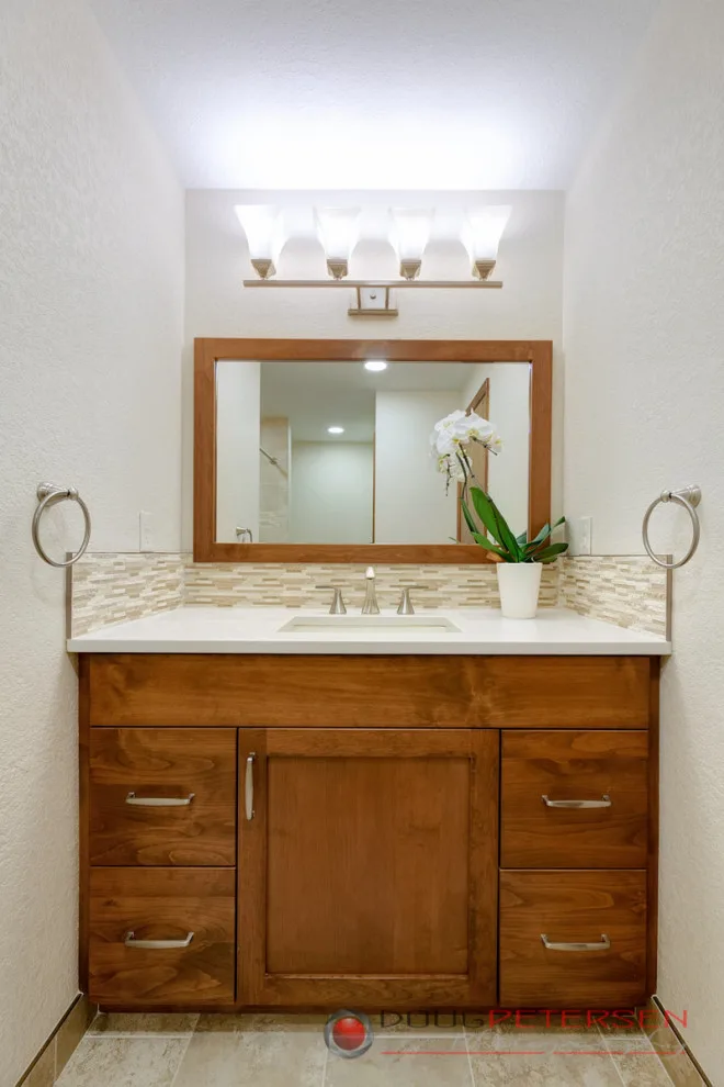 2021 Update for Two Bathrooms by Renaissance Remodeling - Photo 9