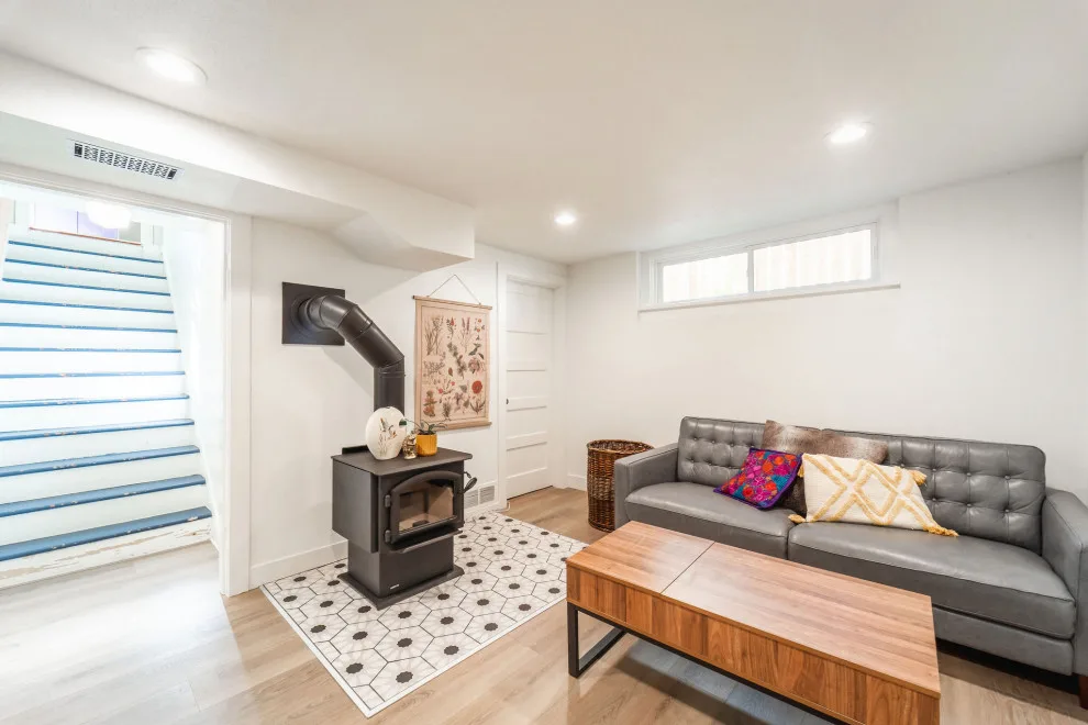 2022 Basement Renovation by Renaissance Remodeling - Photo 7