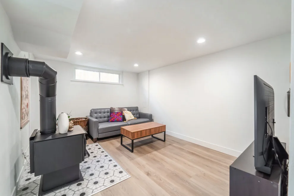2022 Basement Renovation by Renaissance Remodeling - Photo 14