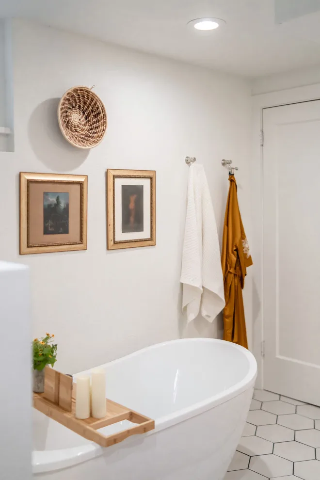 2022 Basement Renovation by Renaissance Remodeling - Photo 2