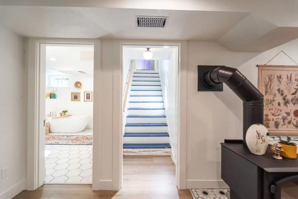 2022 Basement Renovation by Renaissance Remodeling - Photo 16
