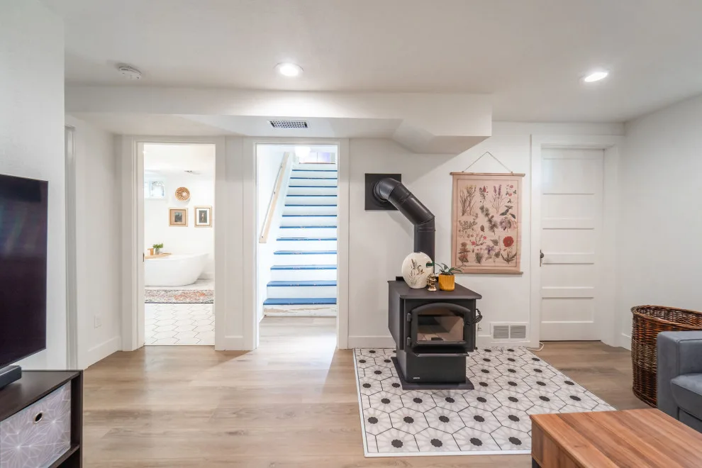 2022 Basement Renovation by Renaissance Remodeling - Photo 13
