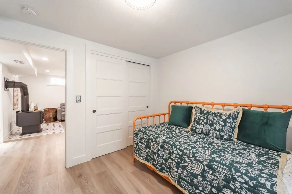 2022 Basement Renovation by Renaissance Remodeling - Photo 18