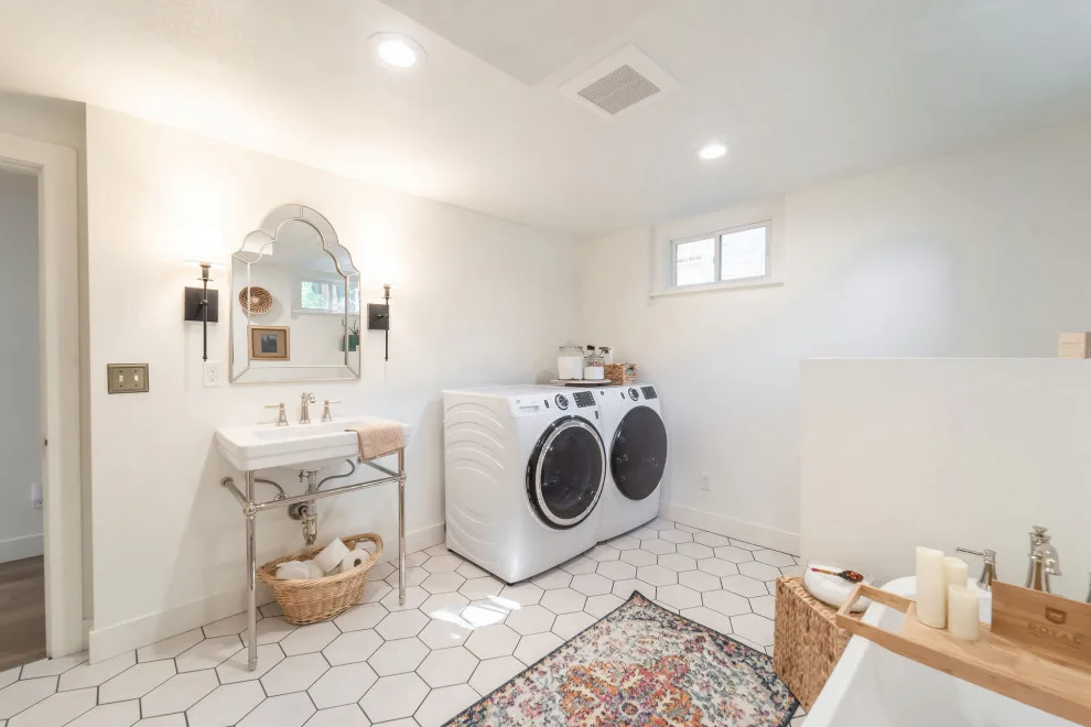 2022 Basement Renovation by Renaissance Remodeling - Photo 17