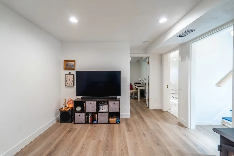 2022 Basement Renovation by Renaissance Remodeling - Photo 9