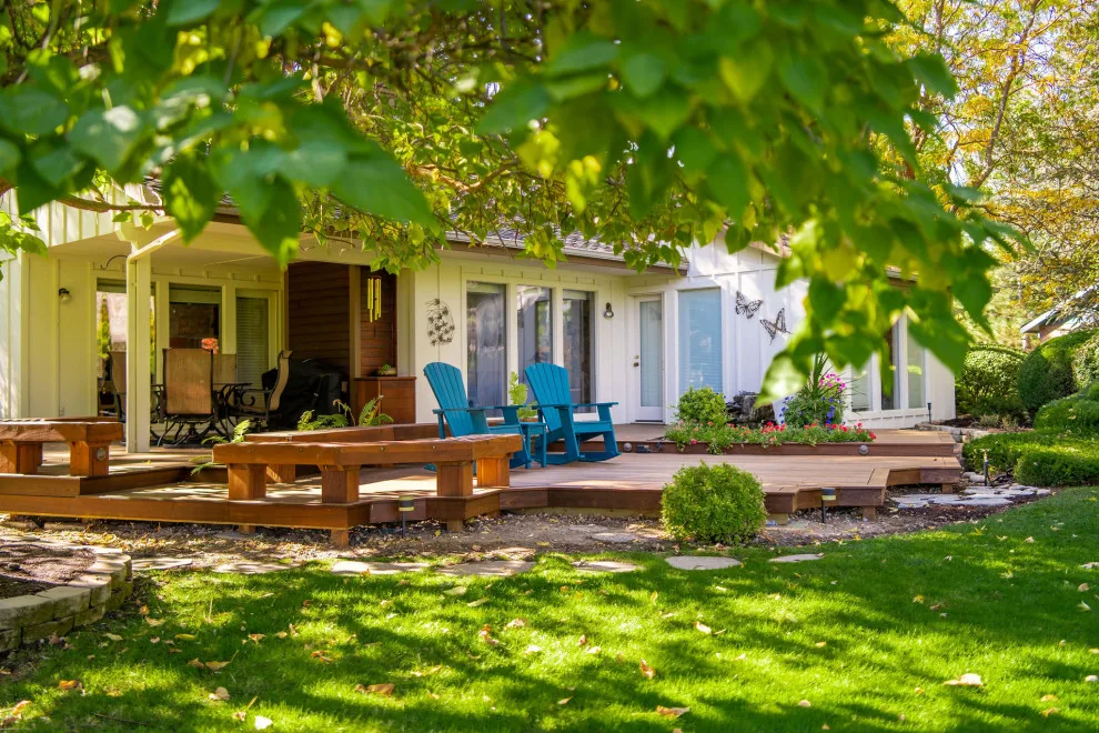 2022 Deck Renovation by Renaissance Remodeling - Photo 12