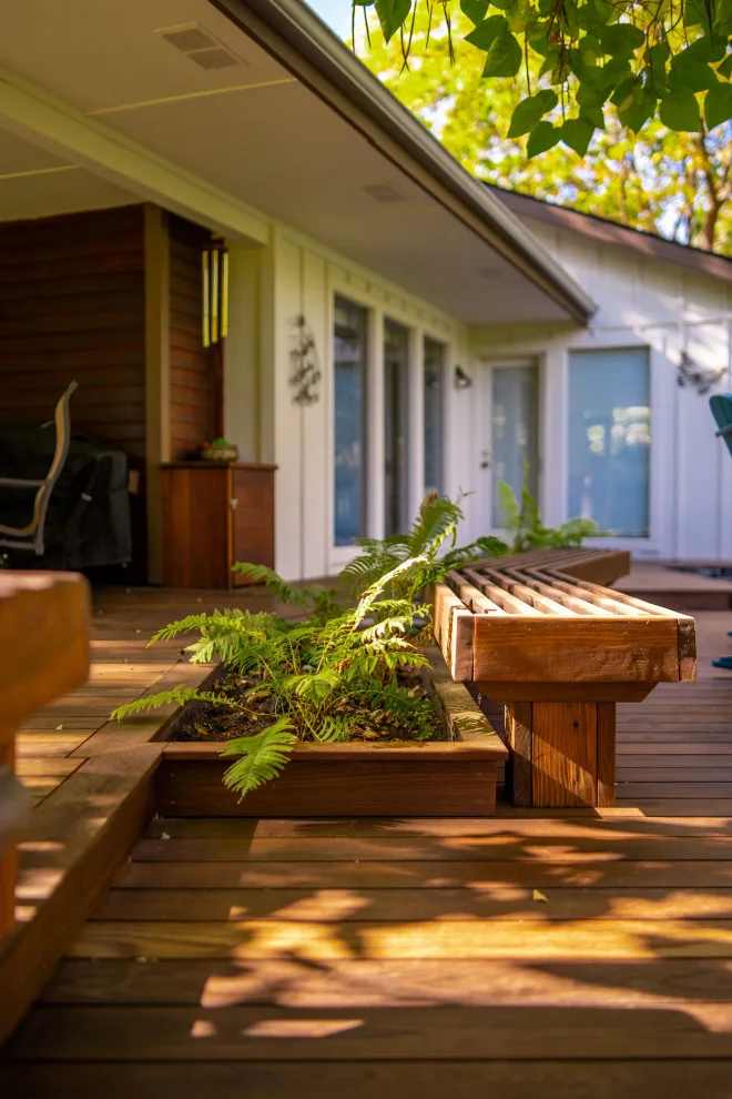 2022 Deck Renovation by Renaissance Remodeling - Photo 14