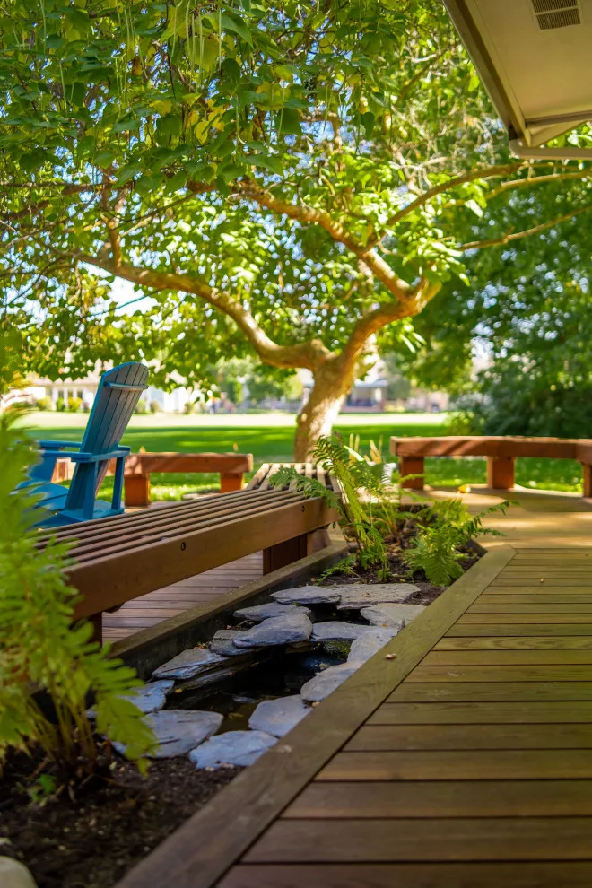 2022 Deck Renovation by Renaissance Remodeling - Photo 10