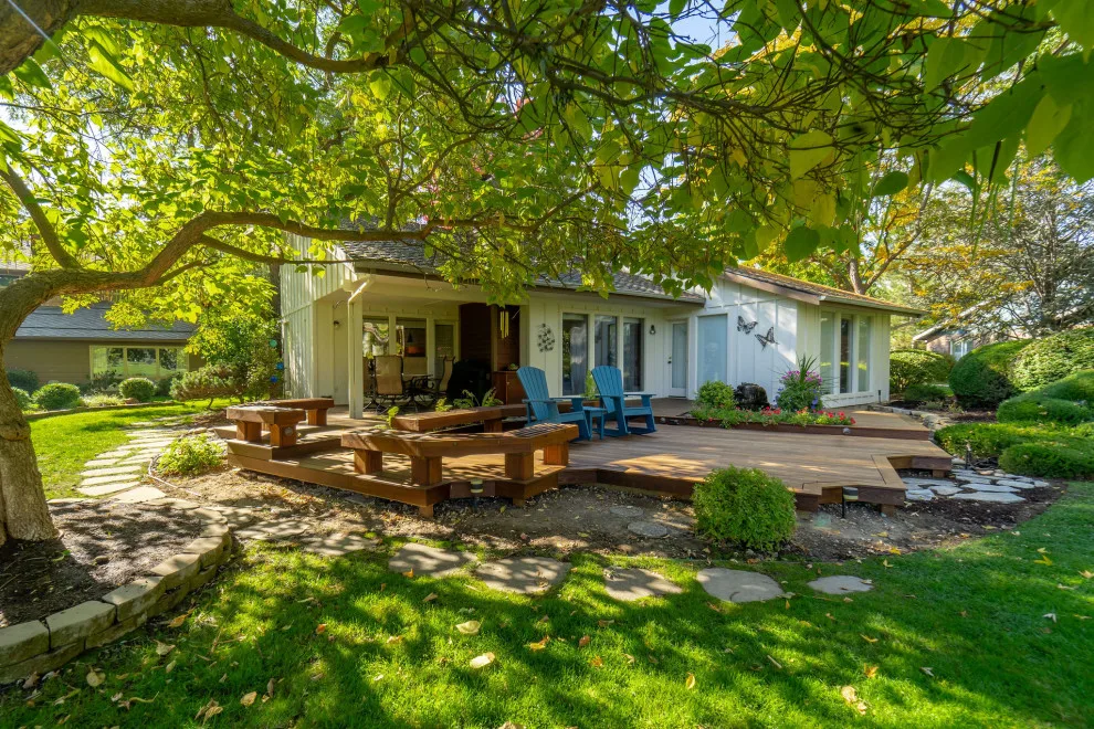 2022 Deck Renovation by Renaissance Remodeling - Photo 2