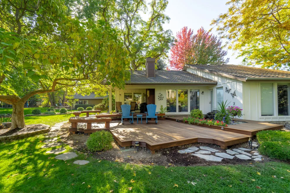 2022 Deck Renovation by Renaissance Remodeling - Photo 3