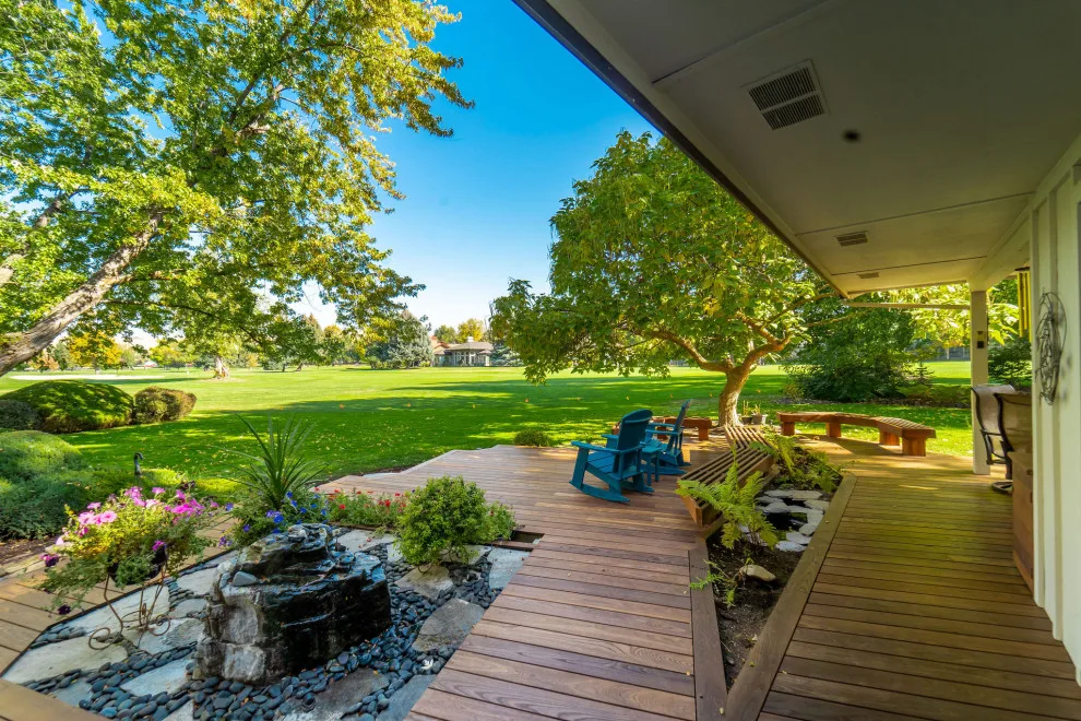 2022 Deck Renovation by Renaissance Remodeling - Photo 13