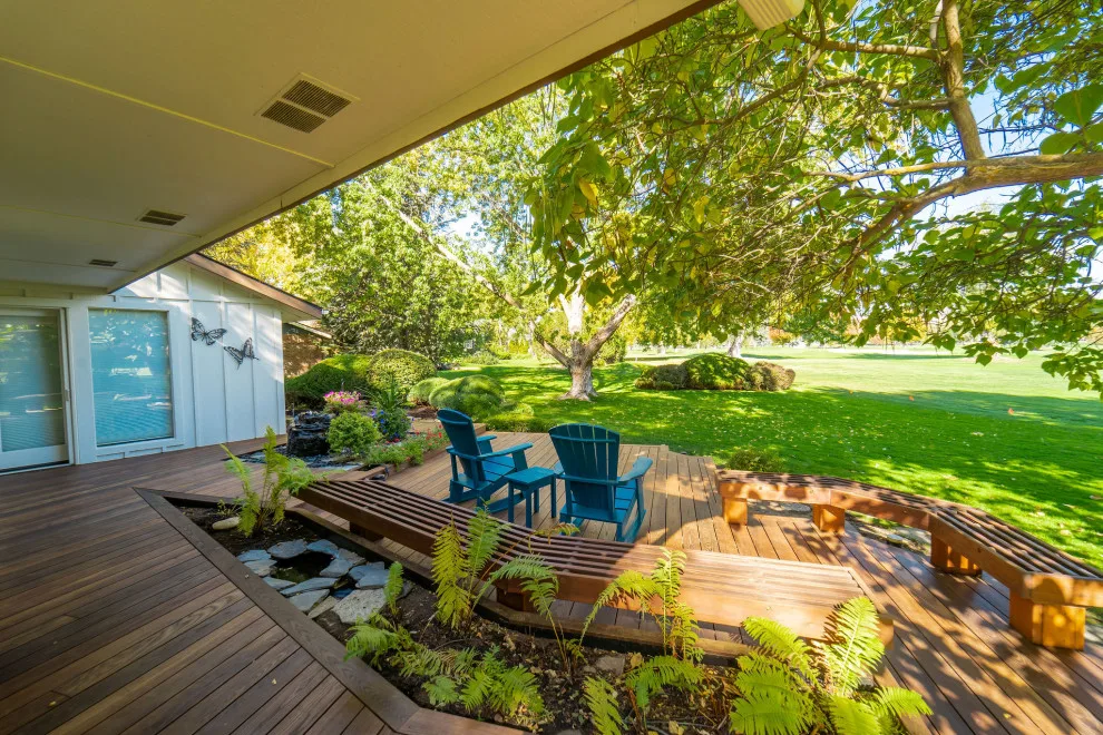 2022 Deck Renovation by Renaissance Remodeling - Photo 6