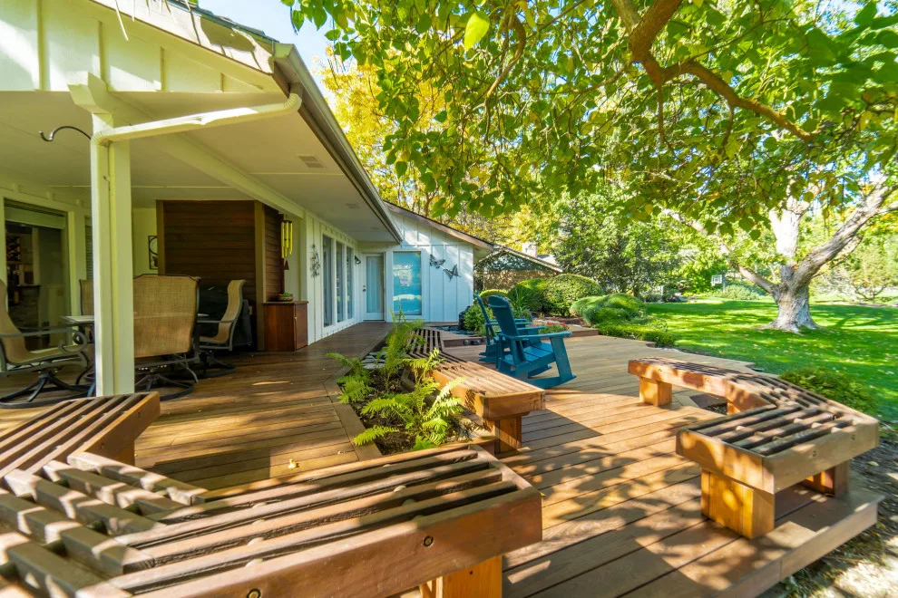 2022 Deck Renovation by Renaissance Remodeling - Photo 9
