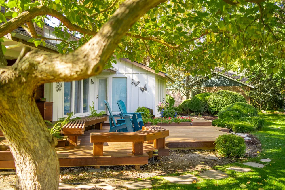 2022 Deck Renovation by Renaissance Remodeling - Photo 5