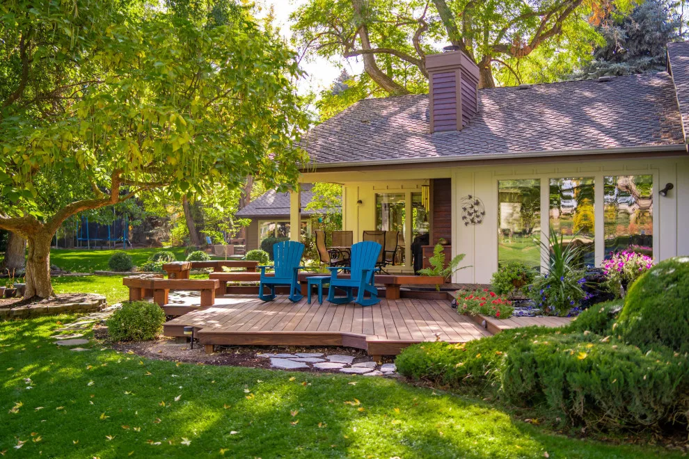 2022 Deck Renovation by Renaissance Remodeling - Photo 11