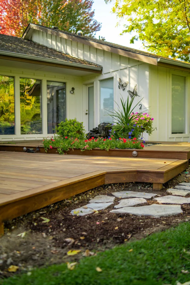 2022 Deck Renovation by Renaissance Remodeling - Photo 7
