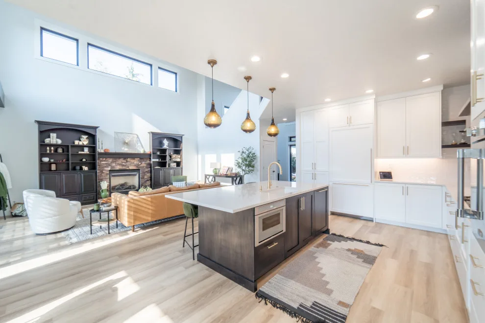 Complete Home Renovation 2022 by Renaissance Remodeling - Photo 39