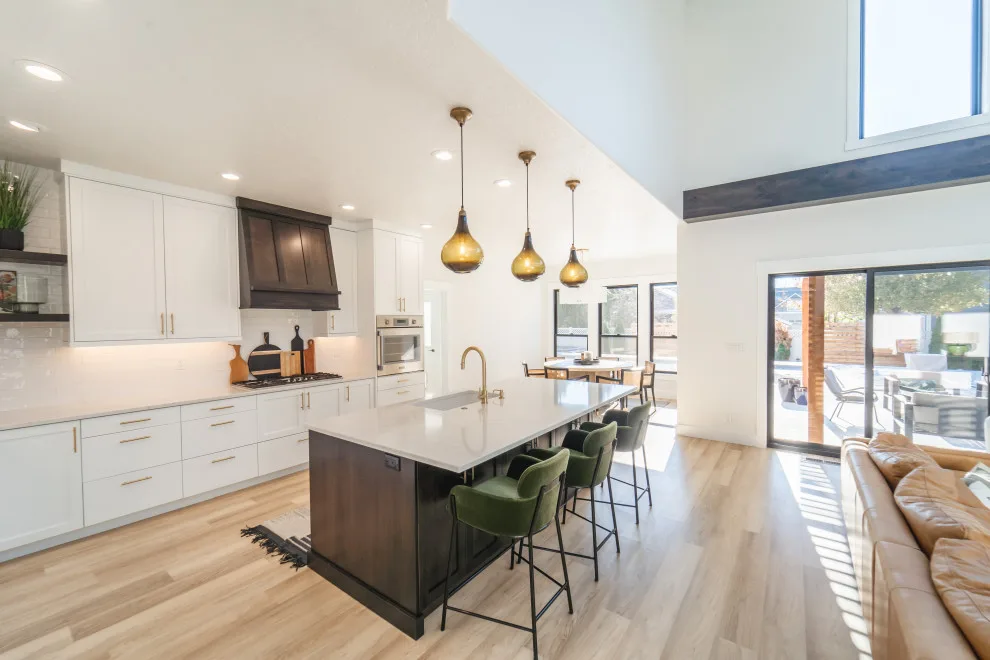 Complete Home Renovation 2022 by Renaissance Remodeling - Photo 33