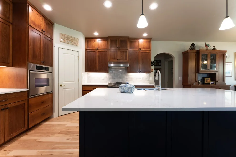 2022 Kitchen and Master Bath Renovation by Renaissance Remodeling - Photo 3