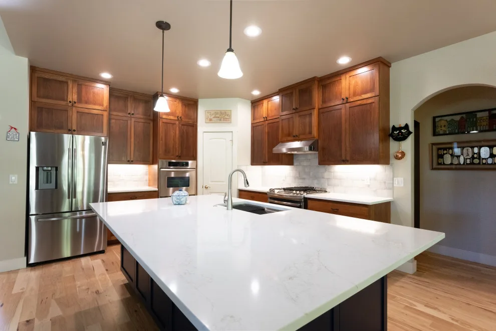 2022 Kitchen and Master Bath Renovation by Renaissance Remodeling - Photo 6