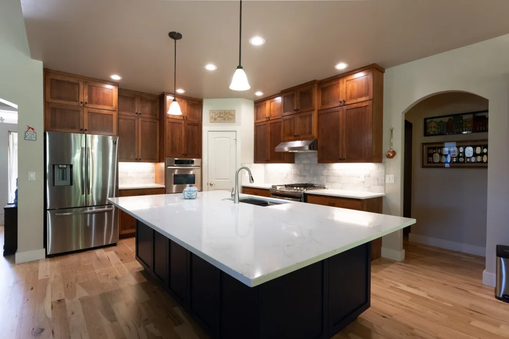 2022 Kitchen and Master Bath Renovation by Renaissance Remodeling - Photo 18