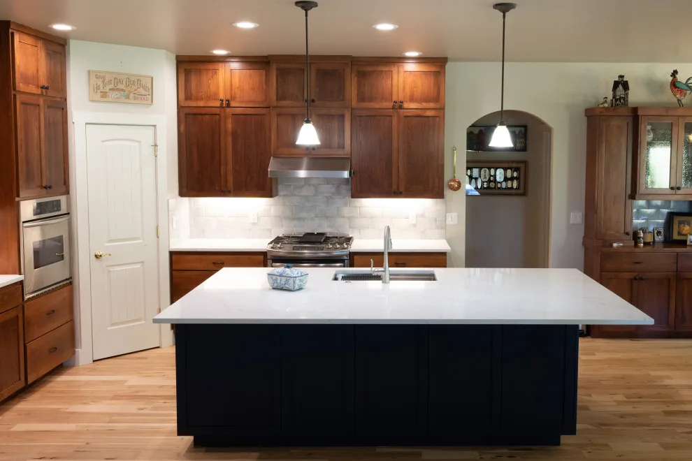 2022 Kitchen and Master Bath Renovation by Renaissance Remodeling - Photo 22