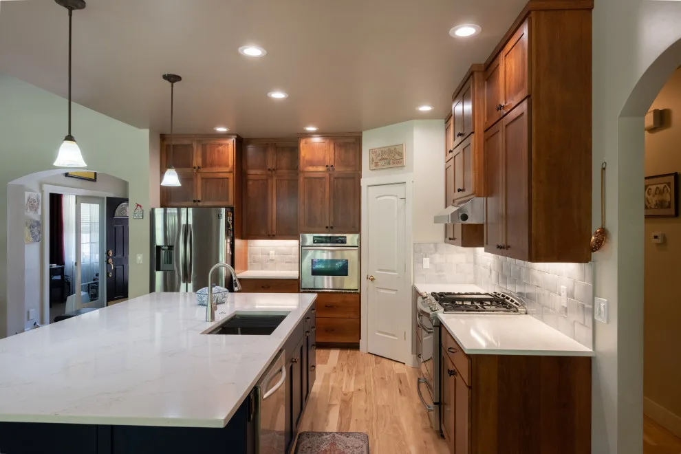 2022 Kitchen and Master Bath Renovation by Renaissance Remodeling - Photo 20