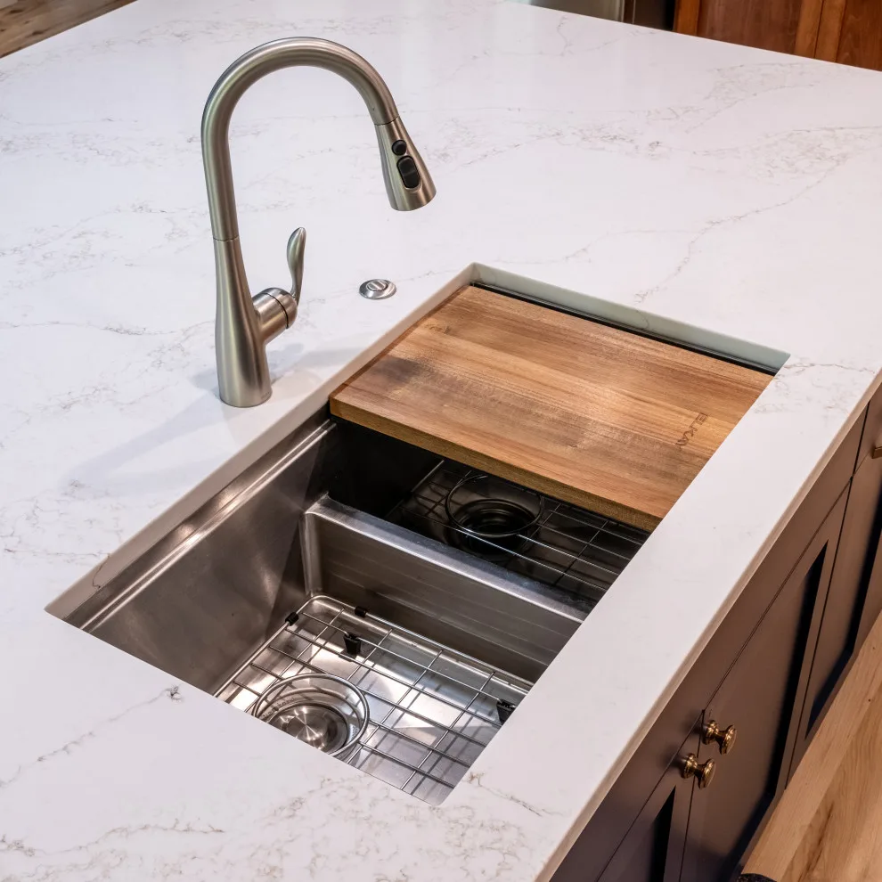 2022 Kitchen and Master Bath Renovation by Renaissance Remodeling - Photo 27