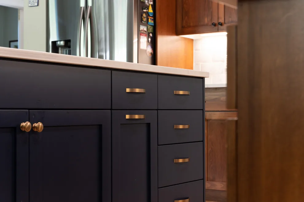 2022 Kitchen and Master Bath Renovation by Renaissance Remodeling - Photo 7
