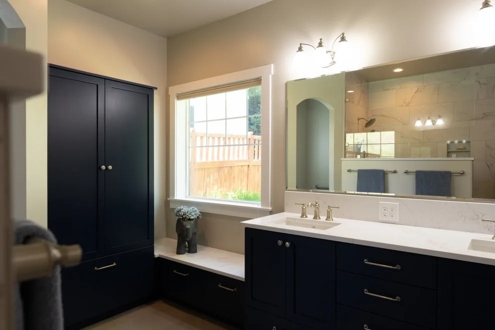 2022 Kitchen and Master Bath Renovation by Renaissance Remodeling - Photo 2
