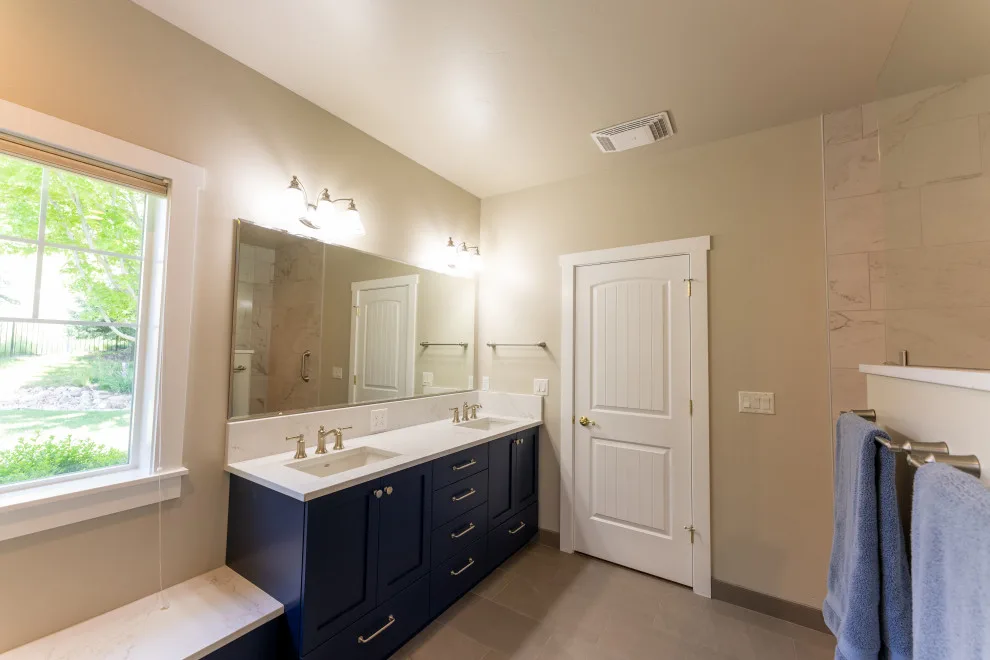2022 Kitchen and Master Bath Renovation by Renaissance Remodeling - Photo 19