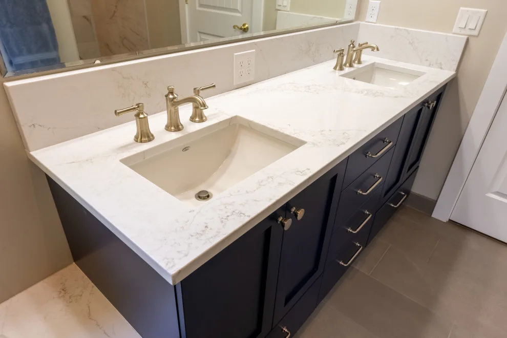 2022 Kitchen and Master Bath Renovation by Renaissance Remodeling - Photo 9