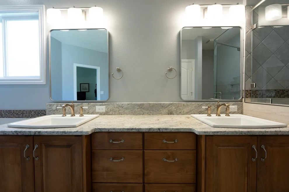 2022 Meridian, ID Master Bath Renovation by Renaissance Remodeling - Photo 13