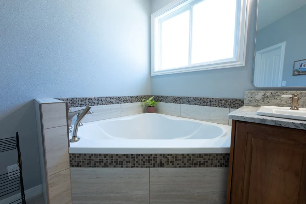2022 Meridian, ID Master Bath Renovation by Renaissance Remodeling - Photo 2