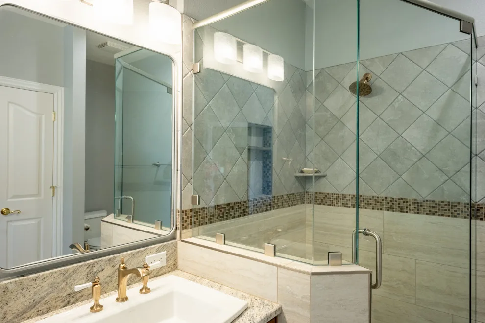 2022 Meridian, ID Master Bath Renovation by Renaissance Remodeling - Photo 3
