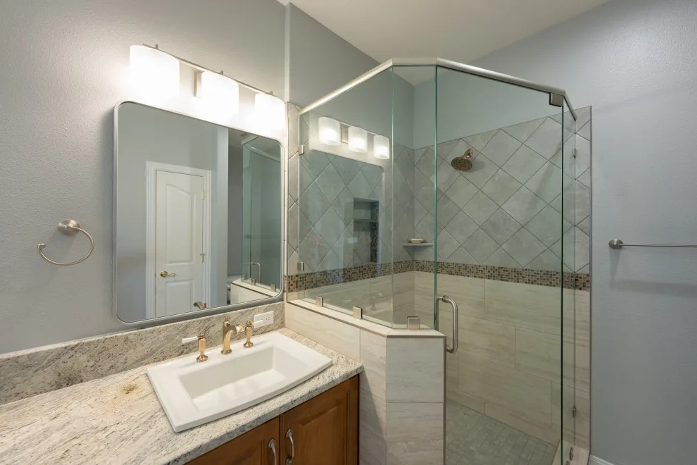 2022 Meridian, ID Master Bath Renovation by Renaissance Remodeling - Photo 20